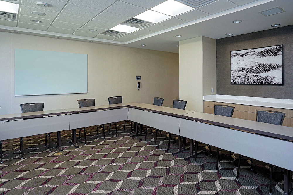 Residence Inn by Marriott Colorado Springs First & Main - photo 25