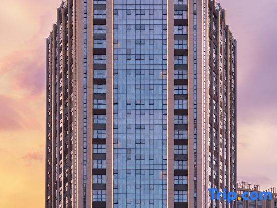 Ganzhou Wanjia International Hotel in Ganzhou, People's Republic of China