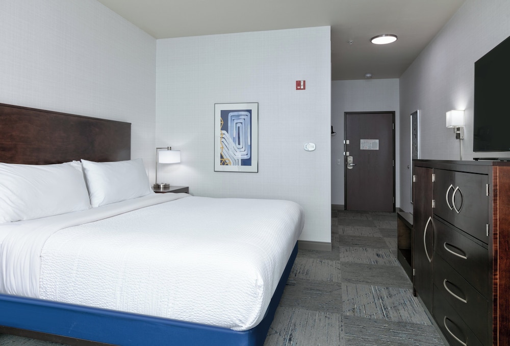 Holiday Inn Express Spokane Valley by IHG - photo 24