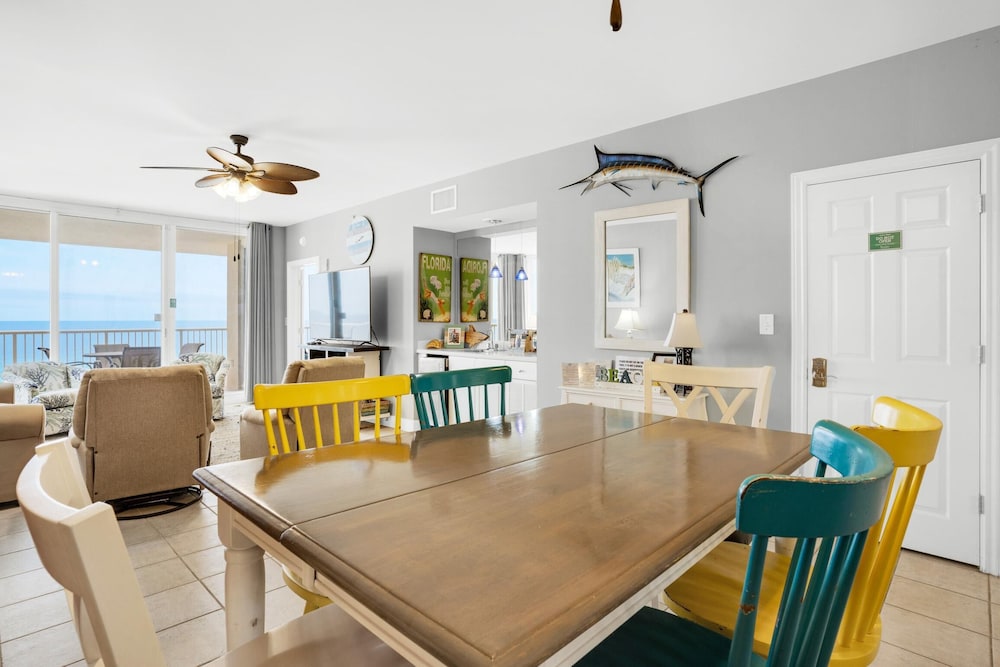 Majestic Beach Towers 2 909 - photo 24