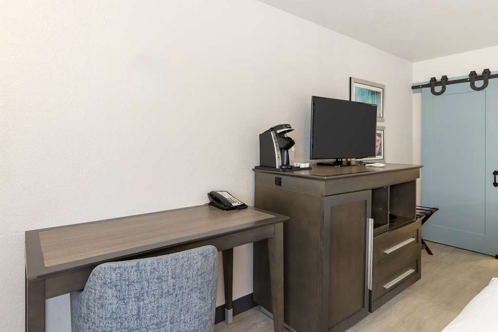 Best Western Plus St. Simons - photo 14