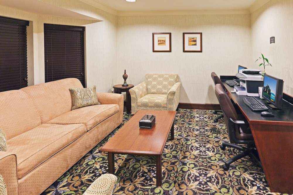 Staybridge Suites Wichita by IHG - photo 23