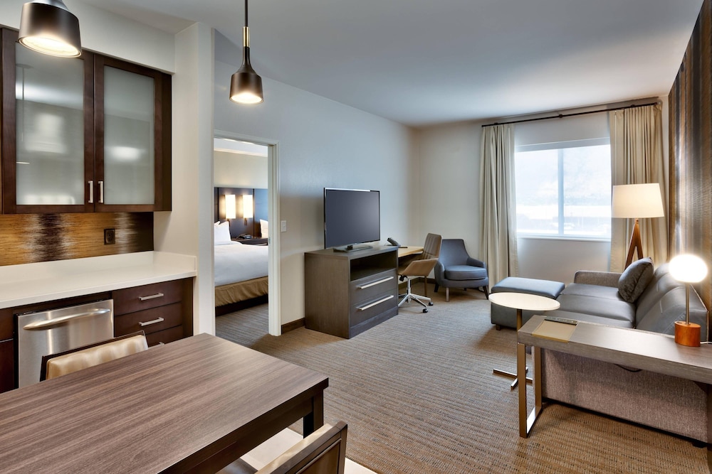 Residence Inn by Marriott Provo South University - photo 14