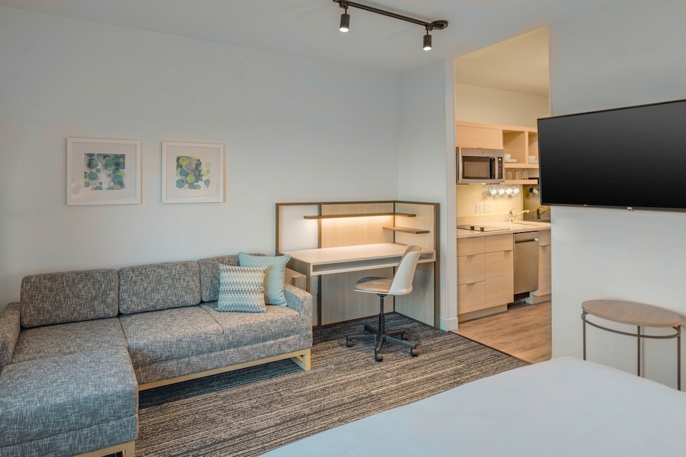TownePlace Suites by Marriott Dallas Rockwall - photo 31