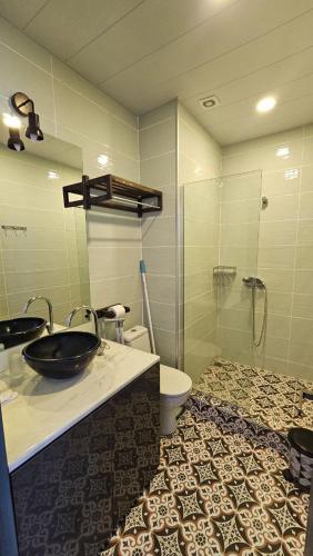Gonio Mgzavrebi Apartments Sea View