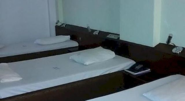 Comodoro Tourist Hotel — Belo Horizonte — photo 2
