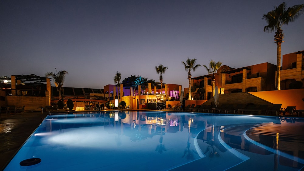 Hotel Prestige Agadir in Agadir, Morocco