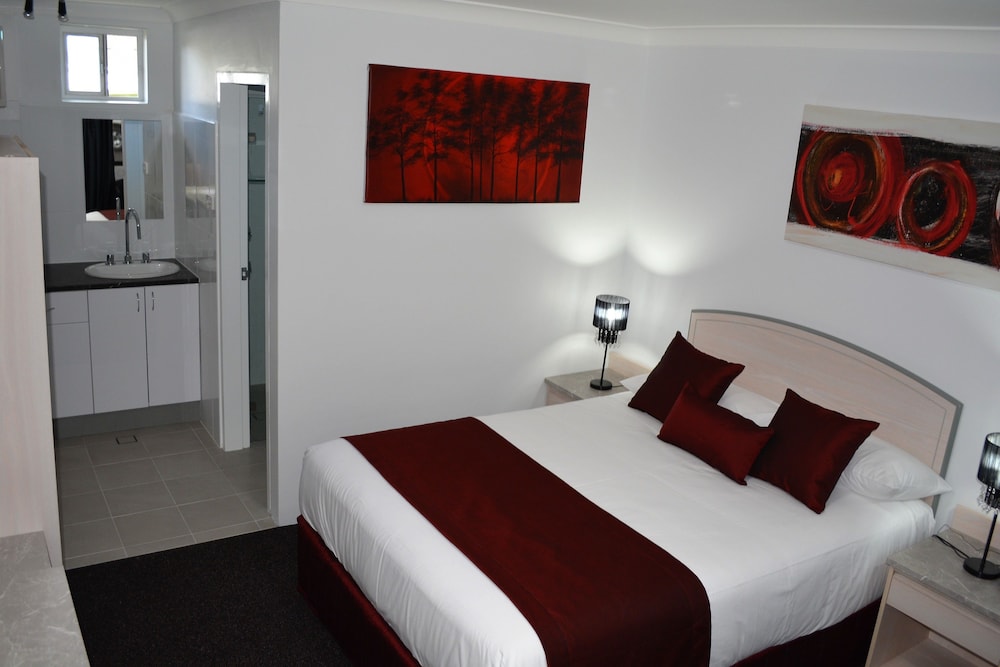 Alabaster Motor Inn Taree — Taree — photo 2