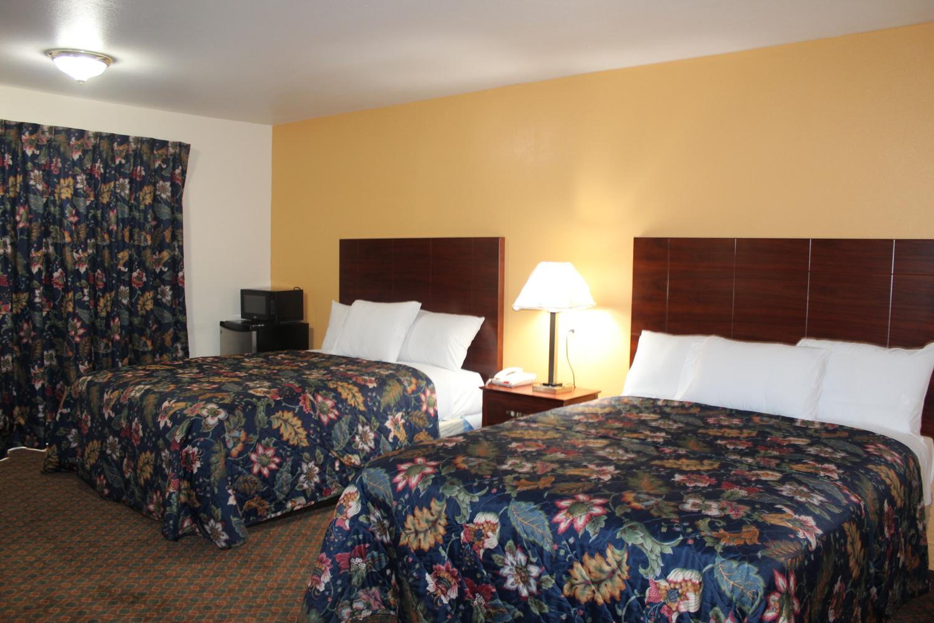 Passport Inn and Suites Middletown - photo 9