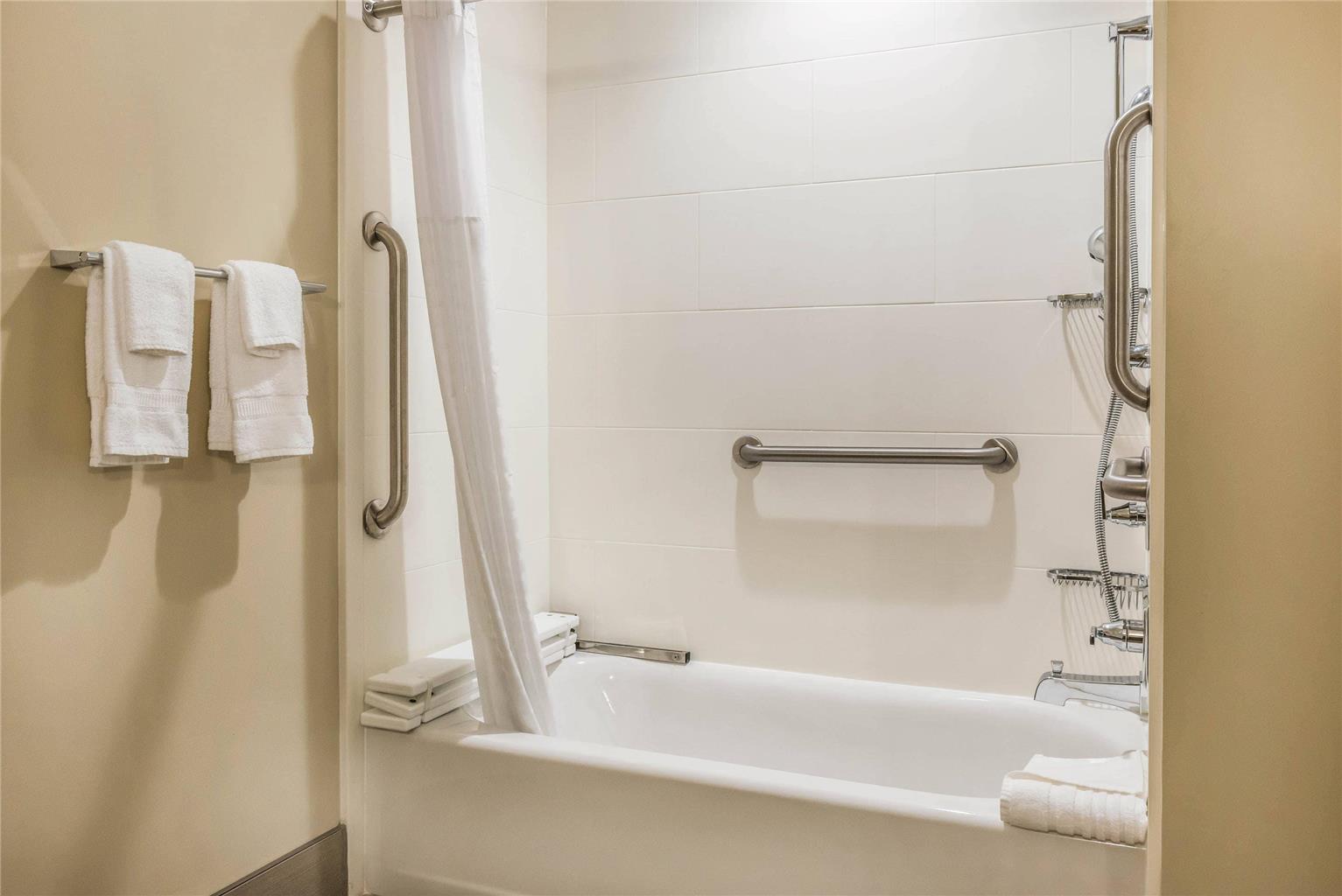 Comfort Suites Florence Cincinnati South - photo 13