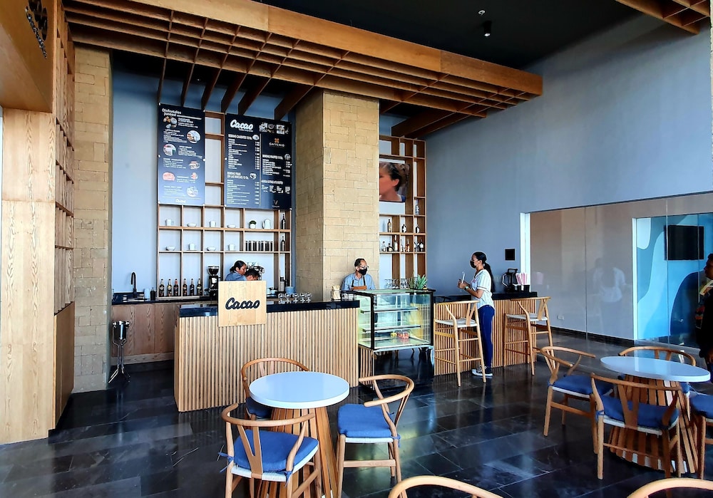 Coffee shop