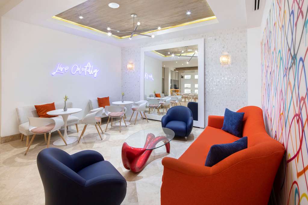MB Hotel Trademark Collection by Wyndham - photo 15