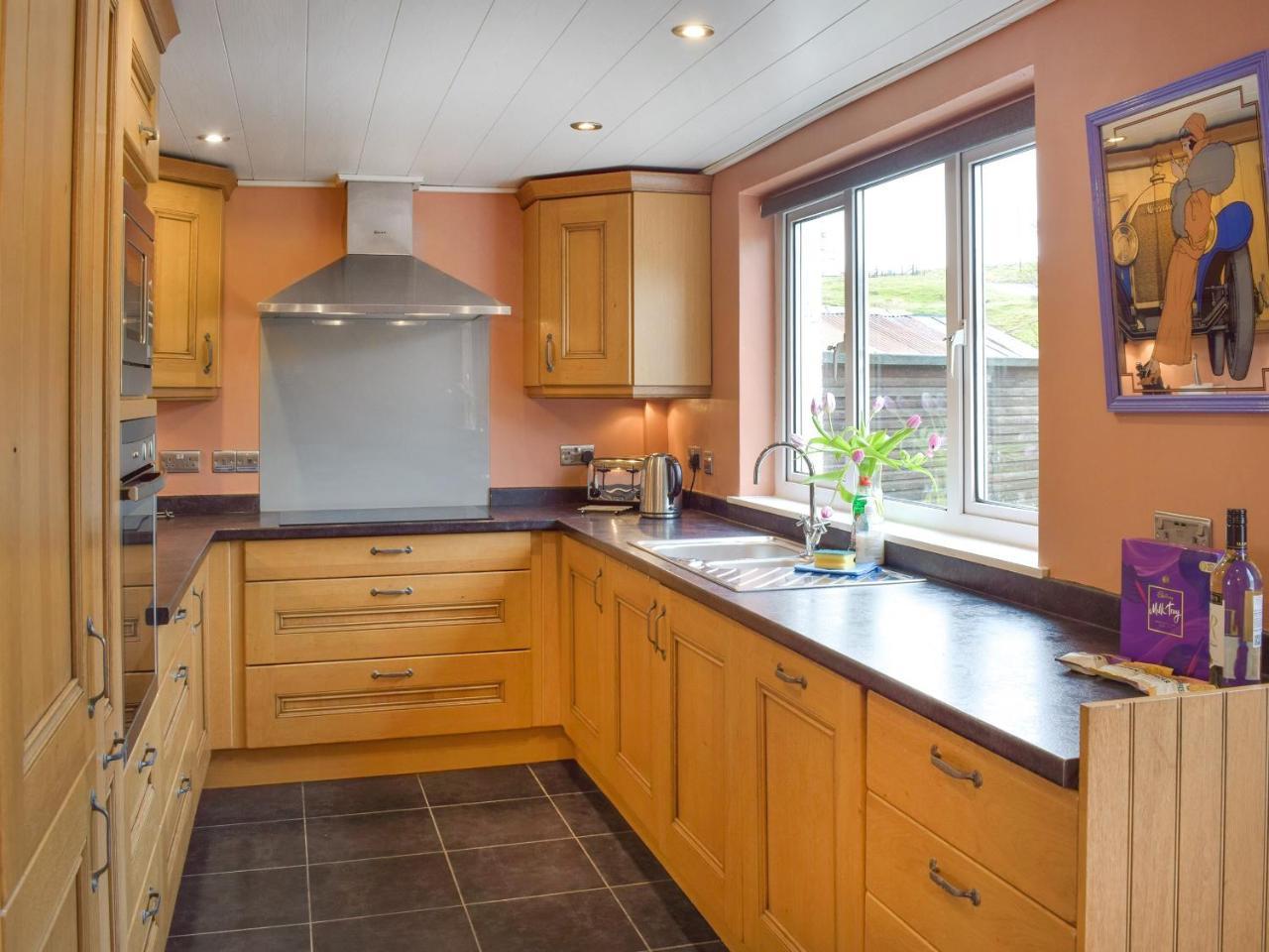 Winlocke Cottage — Biggar — photo 5