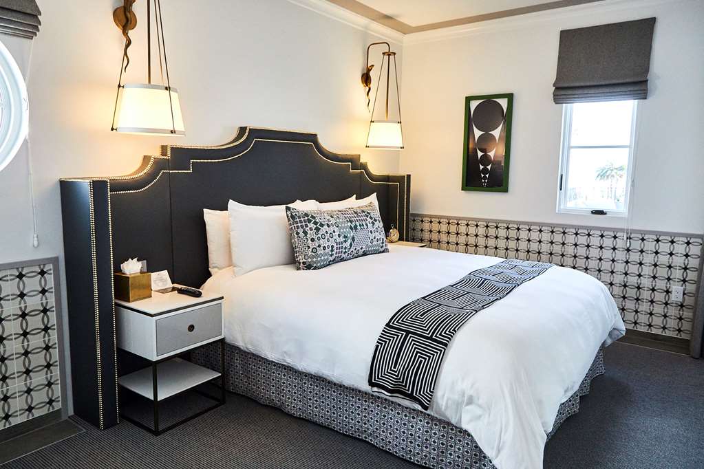Hotel Californian - photo 20