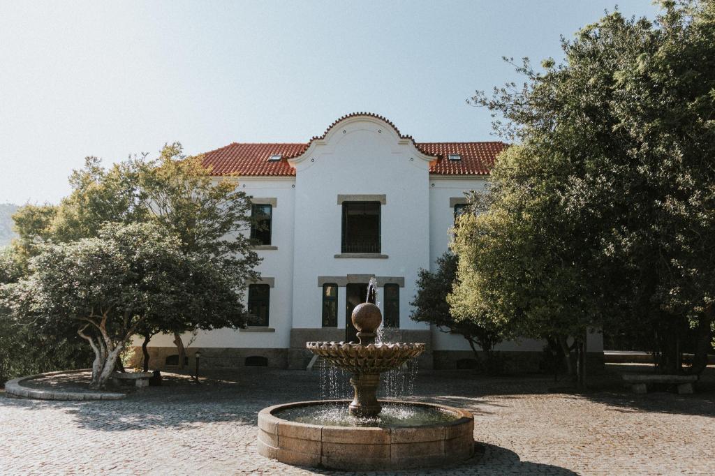 Casa Maximo — 4-Star Luxury Hotel in Penafiel, Portugal