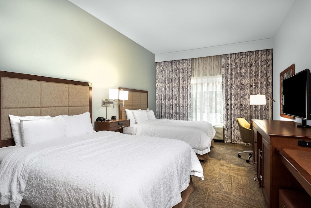 Hampton Inn & Suites Florence Center - photo 9