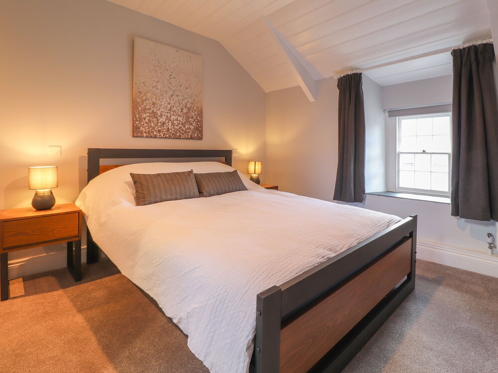 Awelfa in Newport, United Kingdom