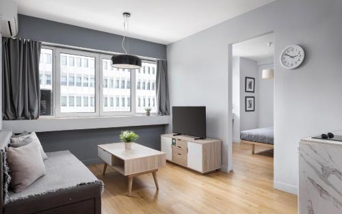 Classic Suite by Acropolis Cozy Suites — 4-Star Luxury Hotel in Athens, Greece