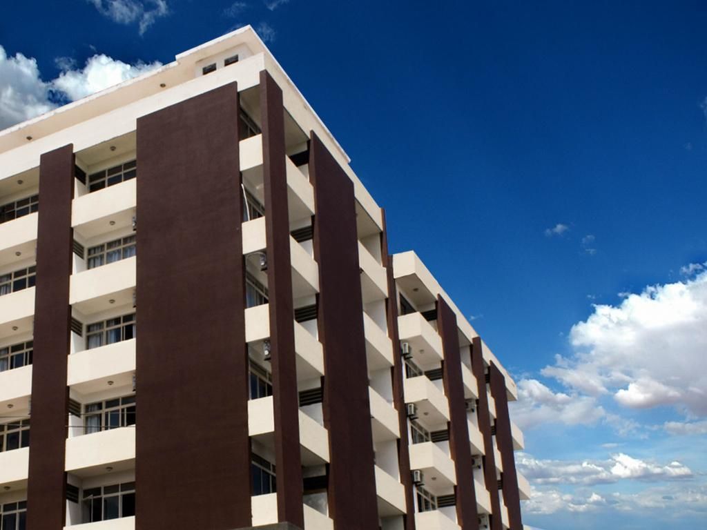Hotel Embaixador — Cruzeiro — photo 5