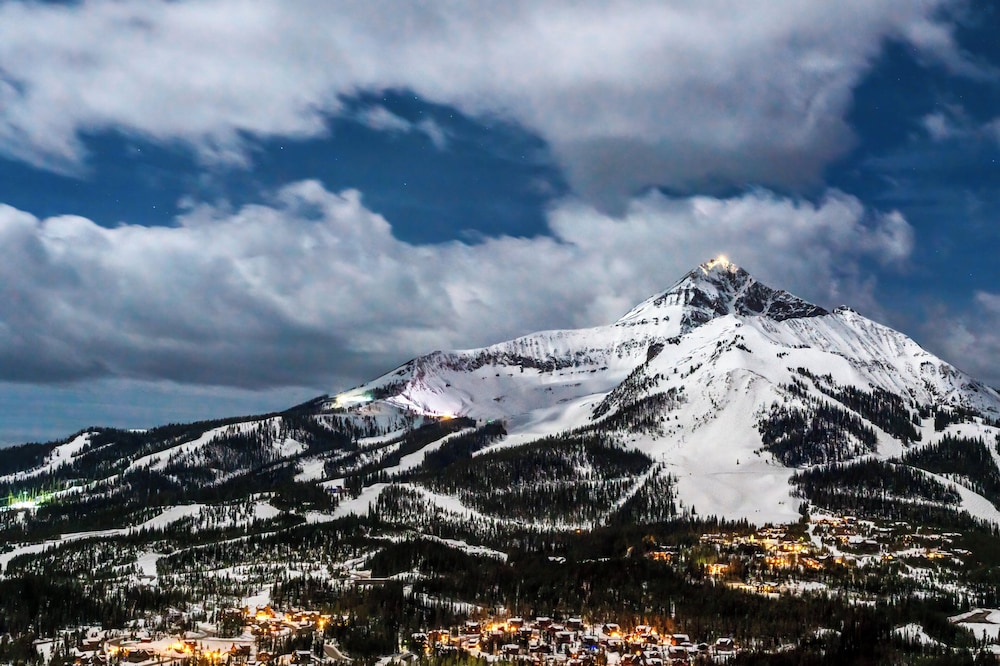 Even Hotel Bozeman Yellowstone Intl Arpt By IHG - photo 60