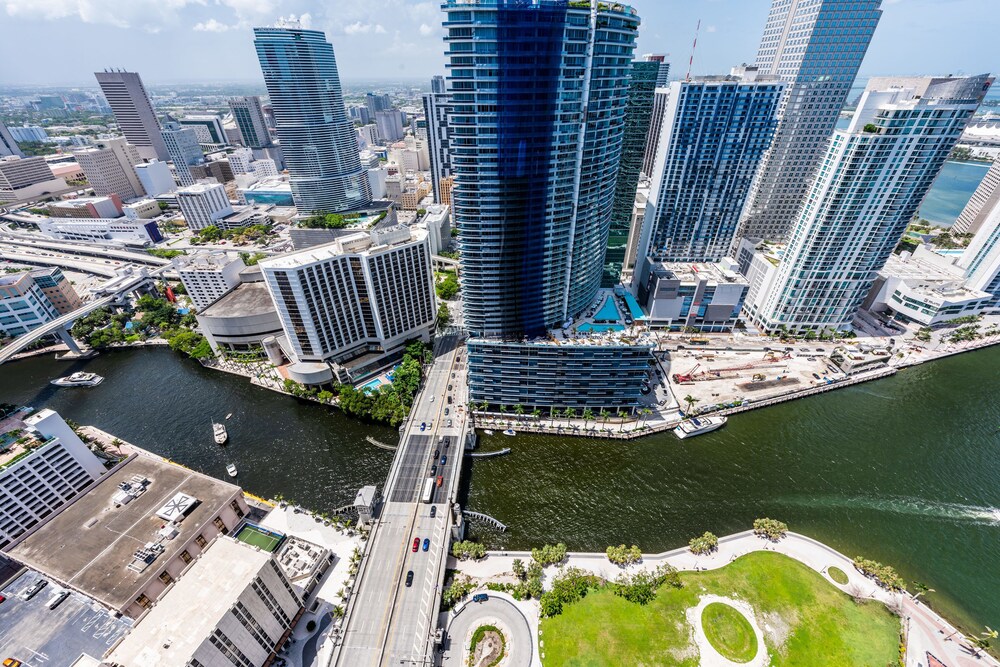 Miami Icon Penthouse by Caema - photo 8