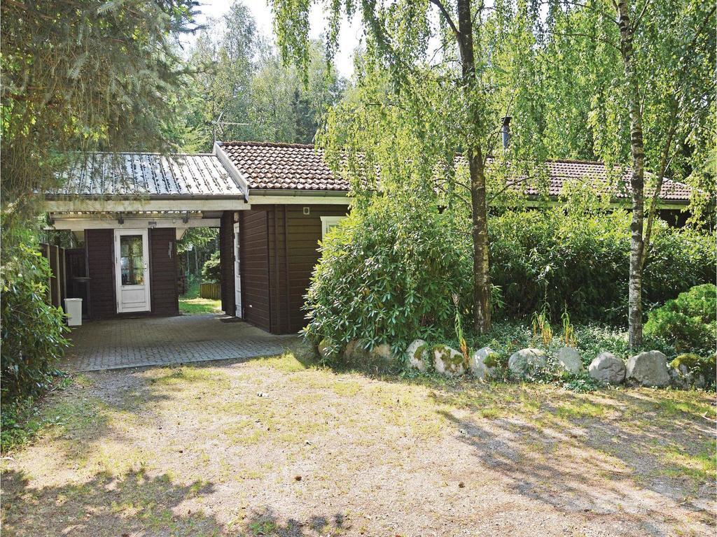 Holiday Home Lyngshuse Herning Xii — Herning — photo 4