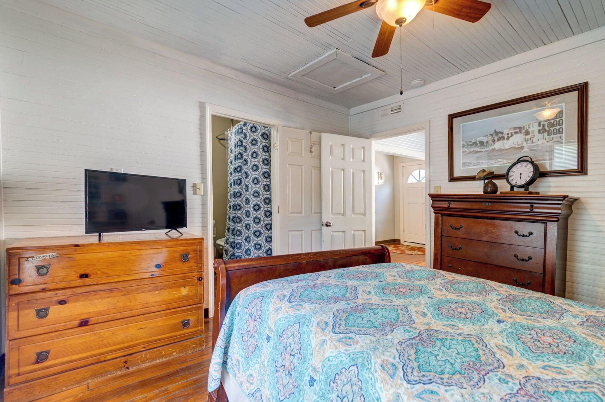 Riverside Inn and Cottages - photo 20