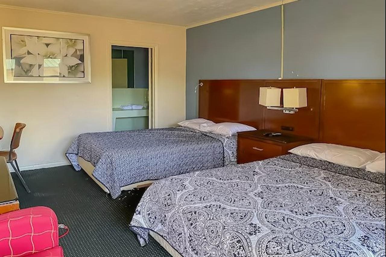 Hotel O Tallassee Hwy 14 - photo 10
