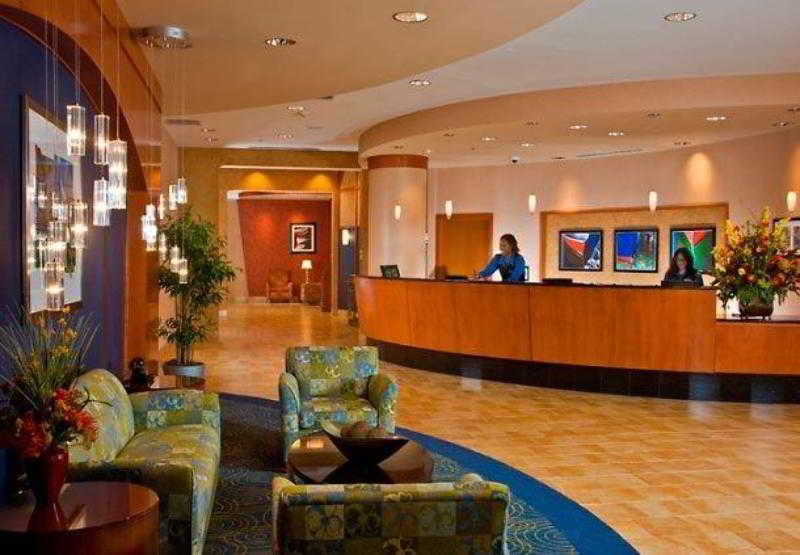 Residence Inn National Harbor Washington DC Area - photo 46