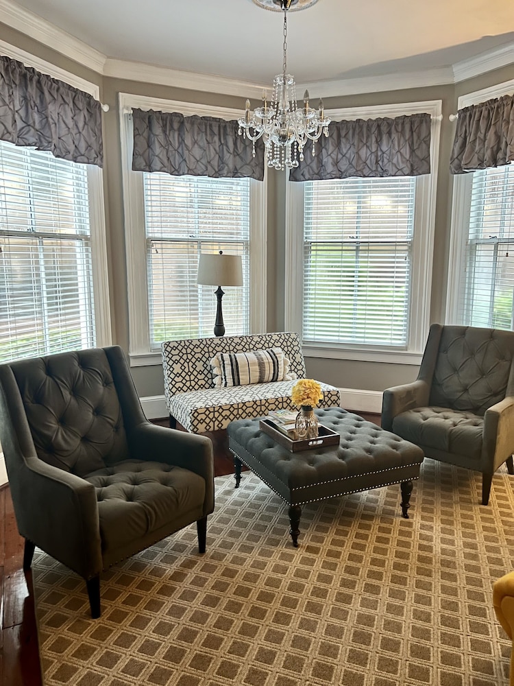 Barksdale House Inn - photo 29