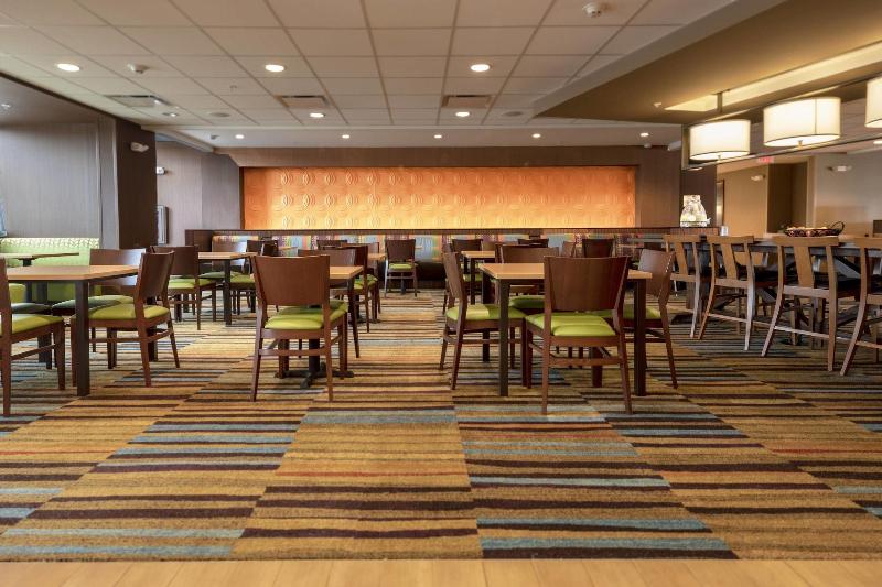 Fairfield Inn and Suites by Marriott Chillicothe - photo 71