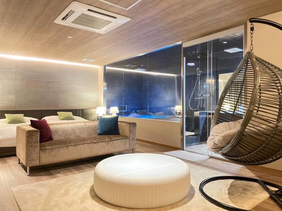 由楽 焼津 — 4-Star Luxury Hotel in Yaizu, Japan