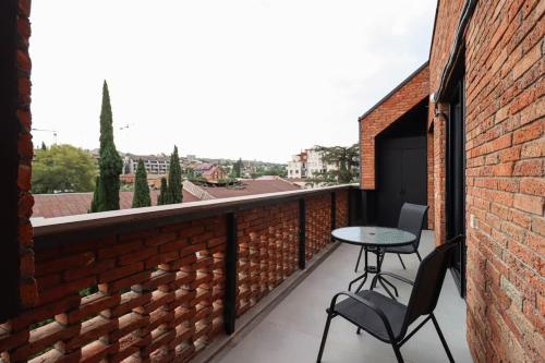 Chic 1BR Apt in Moedani complex By Wehost