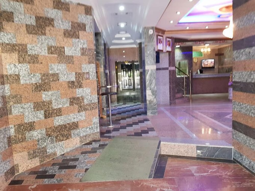 Trophy Hotel LTD in Kaduna, Nigeria