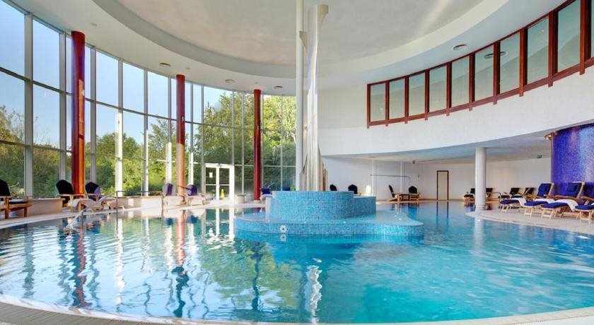 Seaham Hall and Serenity Spa — Seaham — photo 3