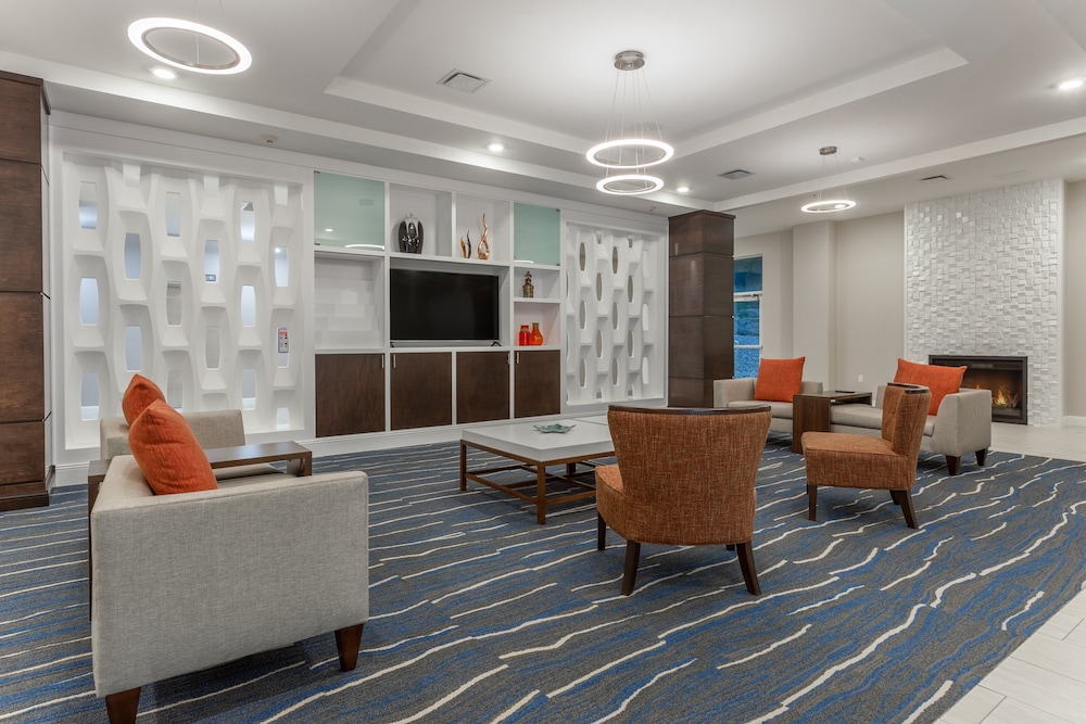 Holiday Inn Hotel & Suites Jefferson City by IHG - photo 30