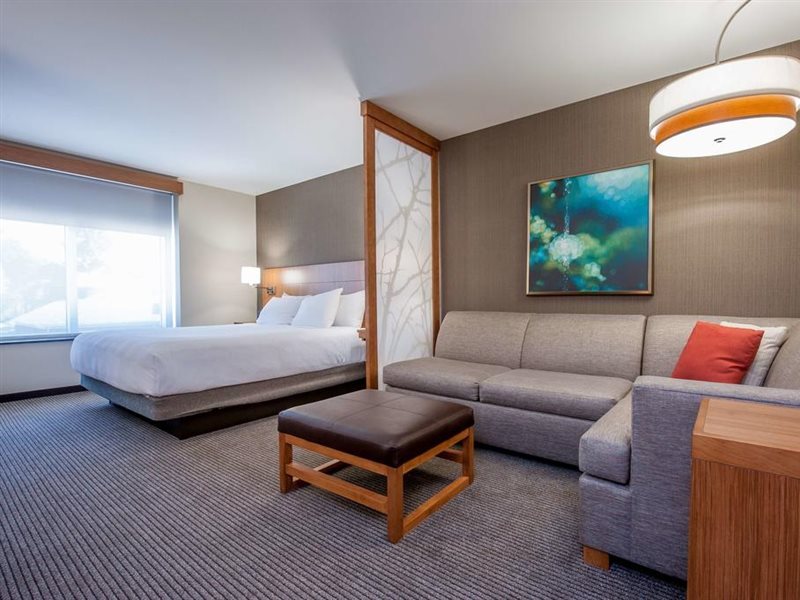 Hyatt Place Bowling Green - photo 9