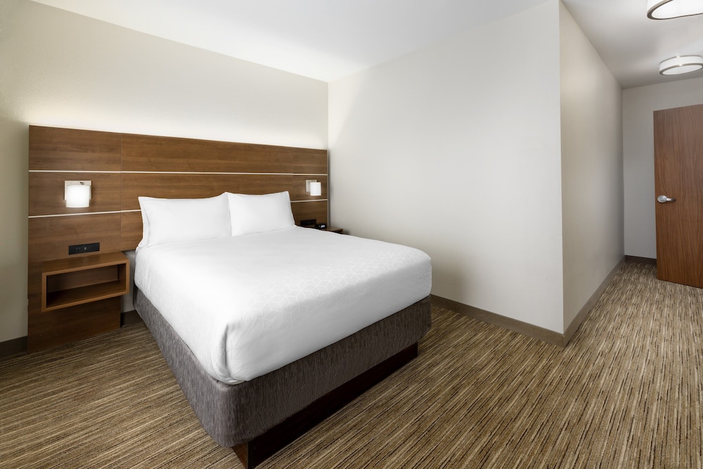 Holiday Inn Express & Suites Oakhurst Yosemite Park Area - photo 18