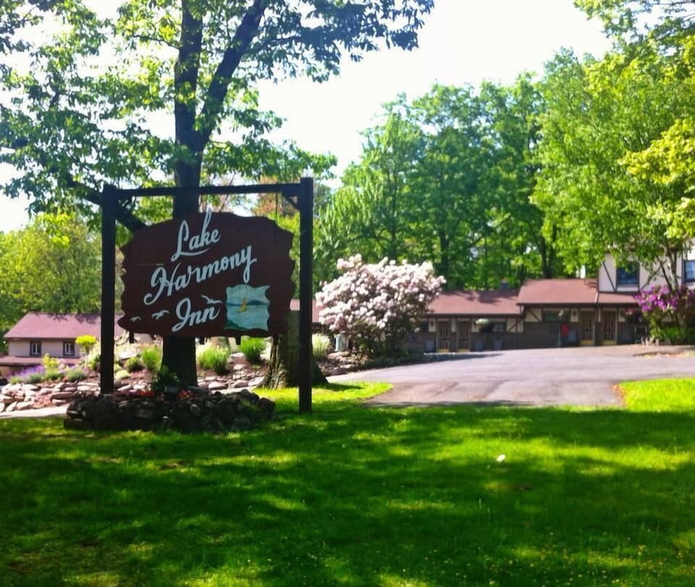 Lake Harmony Inn - photo 60