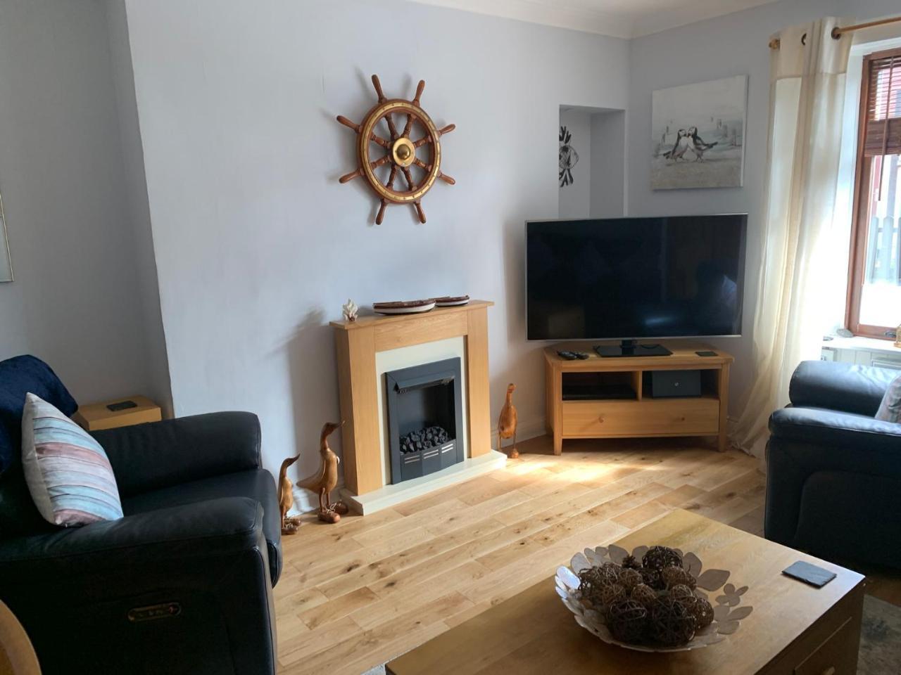 8Murrayfield St Abbs - carbon neutral hotel in Unknown City