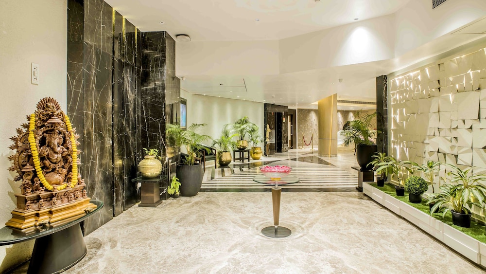 The Citi Residenci Hotel Durgapur in Durgapur, India