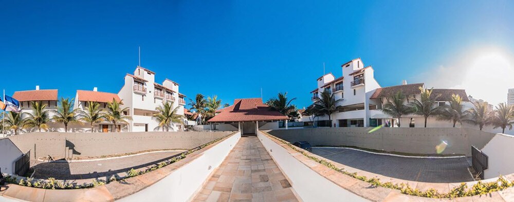 Hotel Porto do Sol — hotel in Guarapari