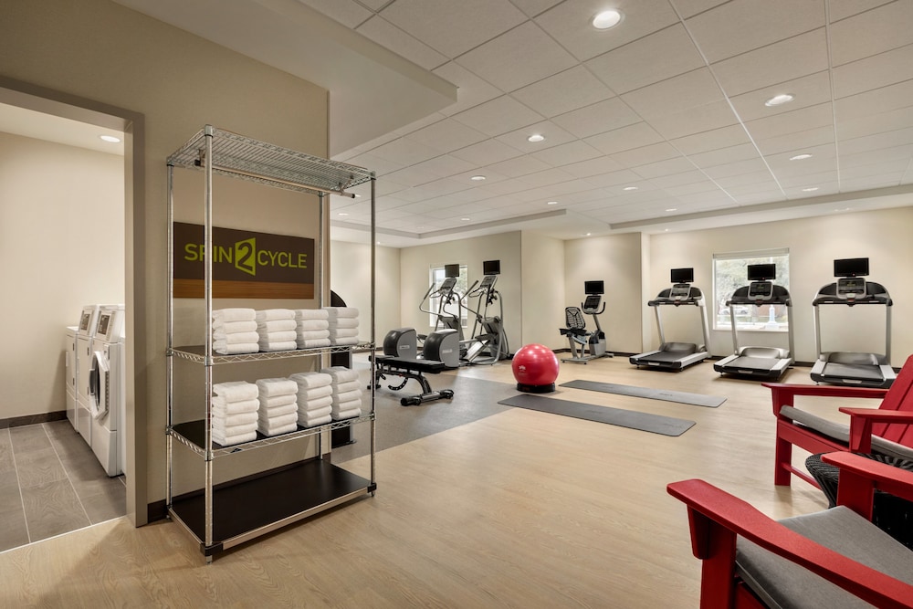 Home2 Suites by Hilton Lawrenceville Atlanta Sugarloaf GA - photo 32