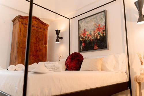 Lilibeth Luxury Suites Ostuni — 4-Star Luxury Hotel in Ostuni, Italy