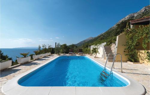 Two Bedroom Holiday Home In Dingac — 4-Star Luxury Hotel in Orebic, Croatia
