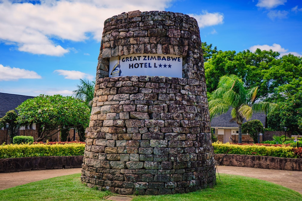 Great Zimbabwe Hotel in Masvingo, Zimbabwe