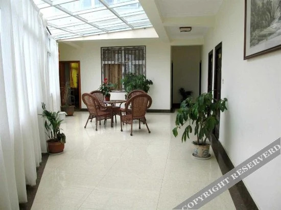 Jin Hui Hotel in Lijiang, People's Republic of China