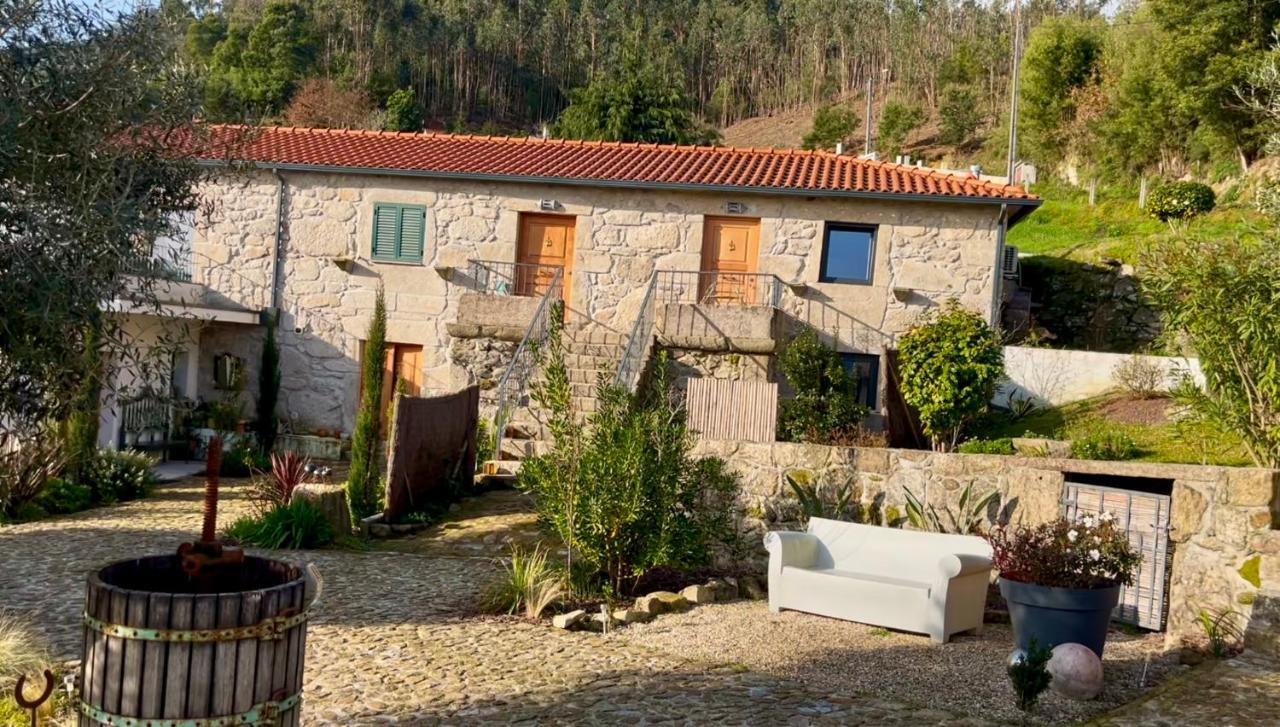Quinta Da Lembranca - last minute hotel in Arcos De Valdevez