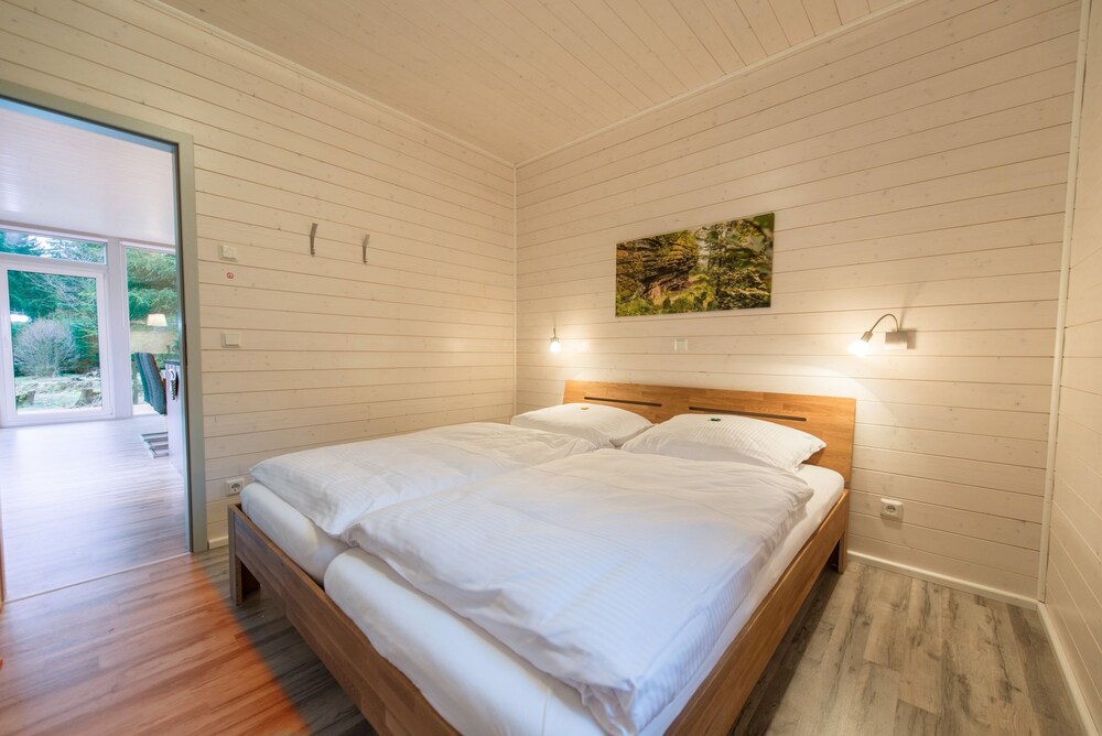 Ferienhaus Lichtung — Ruhla — photo 5