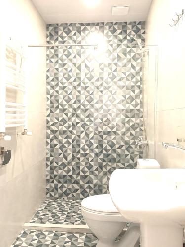 Marjani Terrace Rooms